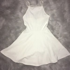 Off-White H&M Dress